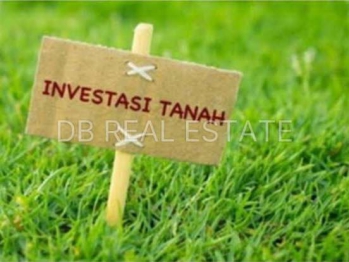 Dijual Kavling Imperial Golf