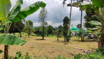 Dijual Tanah Milik Sendiri Dekat Summarecon Bogor