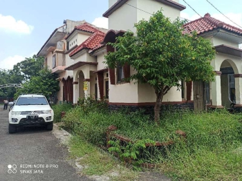 Sell Rumah: Cluster Saba Permai