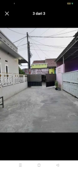Sell Rumah: Dijual cepat 250jt