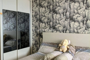 Hunian Apartemen Studio Furnished Best Deal Bagus