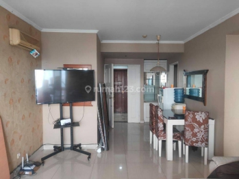 Dijual BU Apartemen Istana Harmoni di Jakarta Pusat