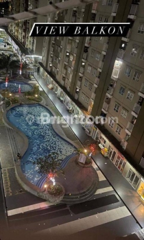 APARTEMEN EAST CASABLANCA RESIDENCE JAKARTA SELATAN - 2 BR & LANTAI 06 NO.30