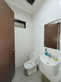 Rumah siap huni Sektor-9 Bintaro Discovery Fiore