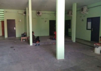 Dijual Cepat Rumah Kost 3 Lantai ada 24 Kamar Strategis di Margonda