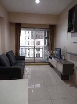 Apartemen M Town Apartment 3 Kamar Tidur