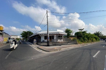 SUNSET ROAD SEMINYAK LAND FOR LEASE