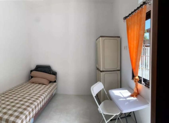 Kost Putra Jogja dekat Pamela 7, Unriyo, Ukrim, Lotte Mart, RS Hermina