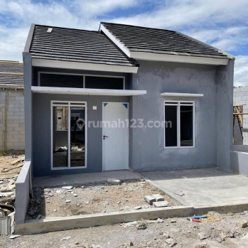 Perumahan Murah di Bandung Dekat Podomoro Park