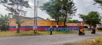 JUAL HITUNG TANAH , TLOGOBEDAH , GRESIK