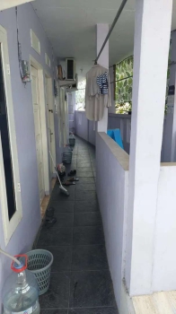 kos2an Murah 8 pintu jl Bangka Kemang 3.8m