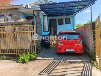 RUMAH MURAH DI JL KEDUNGU