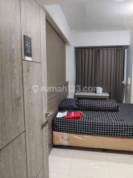 Disewakan Apartemen Taman Melati Furnished Dekat ITS