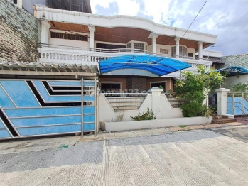 Rumah Besar Murah di Rawa Kepa, Tomang