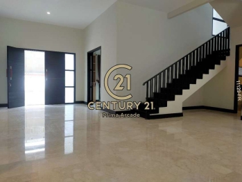 Rumah Mewah Siap Huni Di Kebagusan Jakarta Selatan Area Terbaik