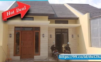 Harga Terbaik Rumah Security 24 Jam Di Cisaranten Dkt Kota Bandung 1000011-126
