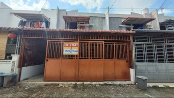JUAL CEPAT RUMAH DAERAH MEDAN DENAI
