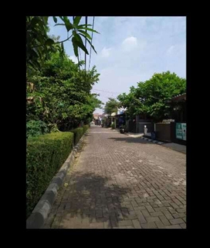 Rumah Murah Strategis di Perumahan dekat UI, Tol , Stasiun Depok