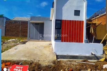 Harga Top Rumah Subsidi Um 2 Jt Kpr 1 Jt Perbln Di Garut H1 176
