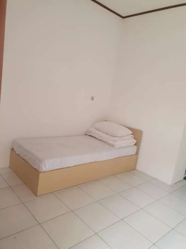 Promo Kost - Kostan AC Baru Dengan Fasilitas AC Dekat Kota Cianjur