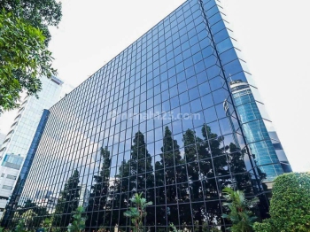 Gedung Arda 79 M2 Dan Ukuran Lainnya Coldwell Banker