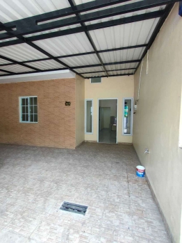 Dijual Rumah Siap Huni di Perumahan Dasana Indah Gading Serpong