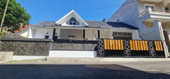 Rumah Mewahdekat Kampus Uii Dalam Perumahan Di Sleman Yogyakarta