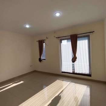 Rumah Dijual di Tomang lokasi strategis Jakarta Barat