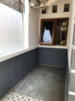 Disewakan rumah murah komplek area antapani bandung