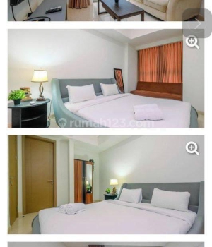 Disewa Apartemen Gold Coast Atlantic Uk51m2 At Jakarta Utara