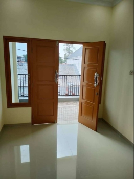 JUAL MURAH RUMAH EXCLUSIVE 2 LANTAI CLUSTER DUREN SAWIT
