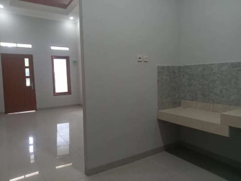 Dijual Rumah Murah Di Villa Gading Harapan 3 Pinggir jalan Utama