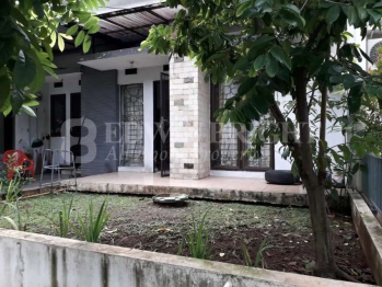 Dijual Cepat Rumah Murah Graha Raya Bintaro Jaya