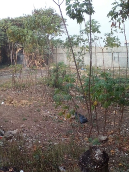 Tanah Daerah Kopo Dekat Pasar Segar TKI