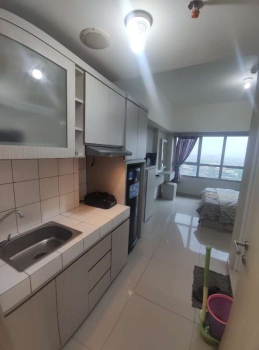 Beli Apartemen Springlake Summarecon bekasi Banyak Untunya