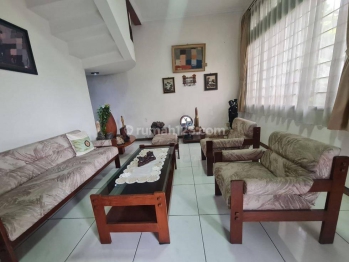 Langsung Dealkan.. Hunian Semi Furnish di Area Ancol Timur, Bdg