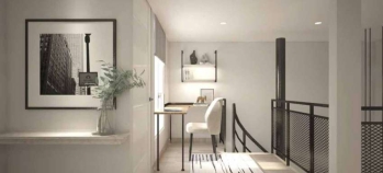 Rumah Cozy & Homey di Kamaya Hills