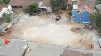 Jual Tanah Di Desa Caringin, Legok - Tangerang, Banten