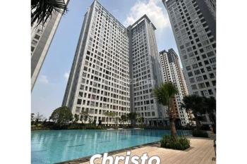 Dijual Apartement Daerah Gading Serpong Sebrang Mall Sms