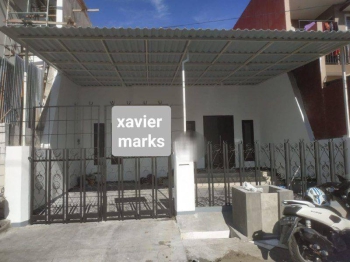 Rumah Ngagel Jaya , Strategis