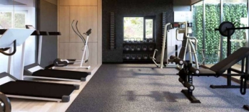 Sell Apartemen: UrbnX Tipe X-Tra