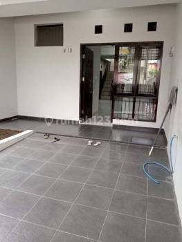 Rumah Siap Huni Terawat Nyaman di Batununggal Bandung