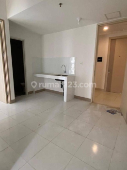 Tokyo riverside 2br  d jual murah siap huni