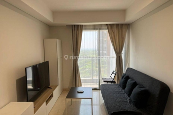 Apartemen Gold Coast Pik Tower Bahama Uk 51 Full Furnished Termurah Cantik