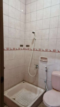 SEGERA DISEWAKAN RUMAH MINIMALIS