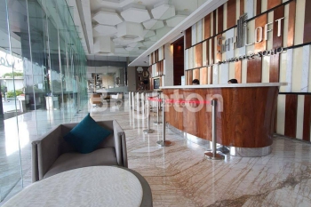 SOHO SKYLOFT CIPUTRA WORLD