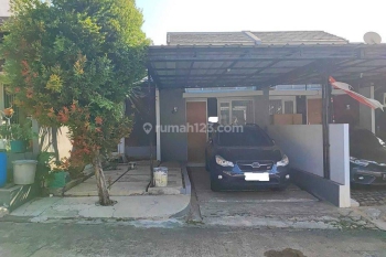 Rumah di Gdc Depok Siap Huni, Bisa Kpr, Free Biaya, Dp Ringan