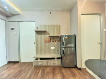 Full Furnished Interior 2br 35m2 Green Bay Pluit Greenbay View Pool