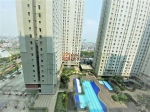 thumbnail-full-furnished-interior-2br-35m2-green-bay-pluit-greenbay-view-pool-4