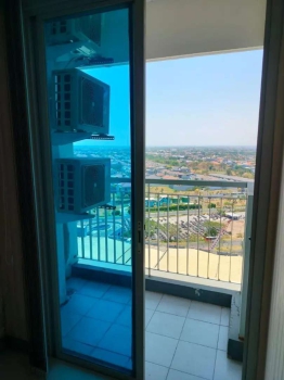 Disewakan Apartemen Anderson 2 BR Diatas Pakuwon Mall